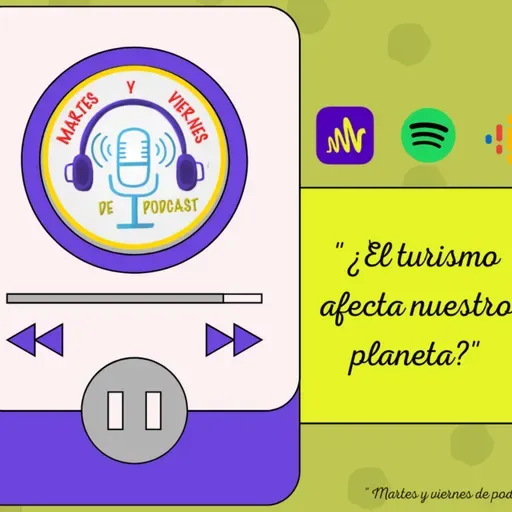 ¿El turismo afecta nuestro planeta?