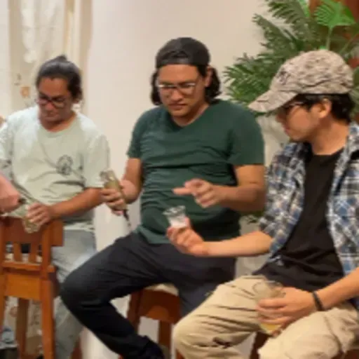 SKAJINOS: Ska desde la Amazonia 
