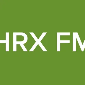 HRX FM