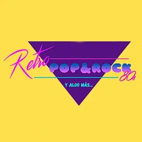 Retro Pop Rock