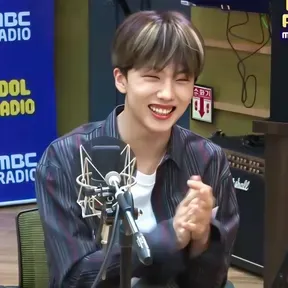 JISUNGblink Radio