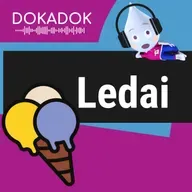 Kelionė į ledų pasaulį 🍦