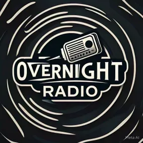 Overnight Radio Station Web