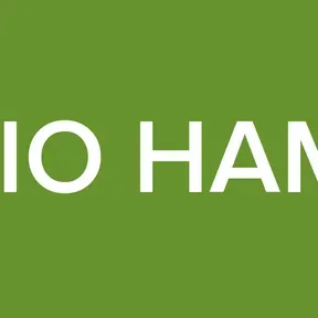 RADIO HAMARI