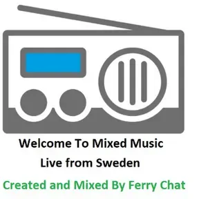 Mixed Music Sweden