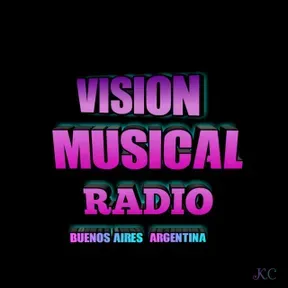 Vision Musical Radio