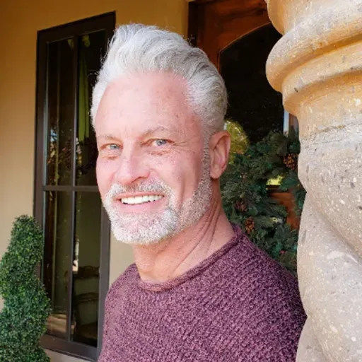 Interview with Jeff Buehner Author of The Sultan’s Seven Secrets
