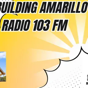 Building Amarillo Radio