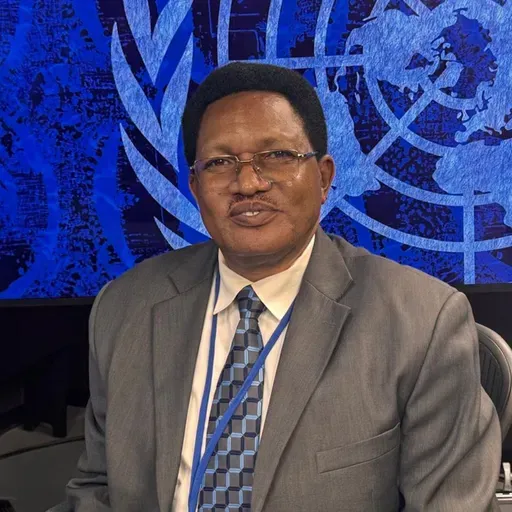 Serikali ya Tanzania inajali usawa na haki kwa watu wote kupata huduma kwa usawa - Profesa Malebo