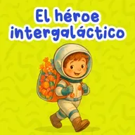 El héroe intergaláctico 233 | Cuentos Infantiles | Historias para niños del espacio