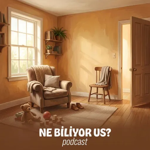 Bağlanma stilleri gerçek mi? |49|