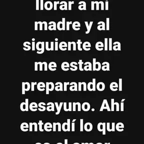 Los morenos