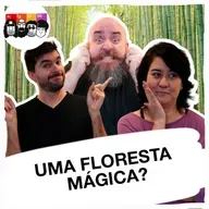 A floresta de bambus gigantes que se tornou uma paisagem sonora