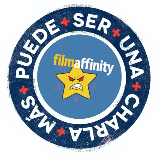PS1C+ 6x21 - Críticas de Cine "Una Estrella"