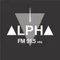 Alpha 91.5