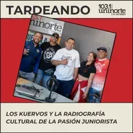 Los Kuervos y la radiografía cultural de la pasión juniorista
