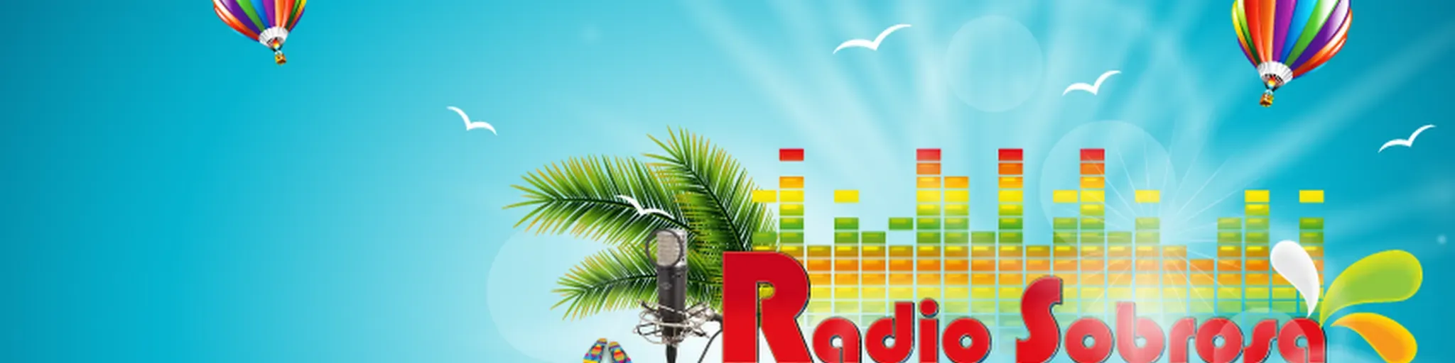 Radio Sobrosa