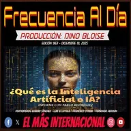 Episode 963: FRECUENCIA AL DÍA