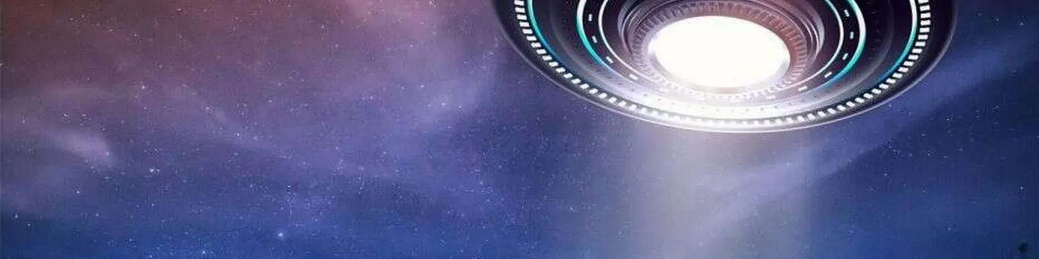 Radio UFO