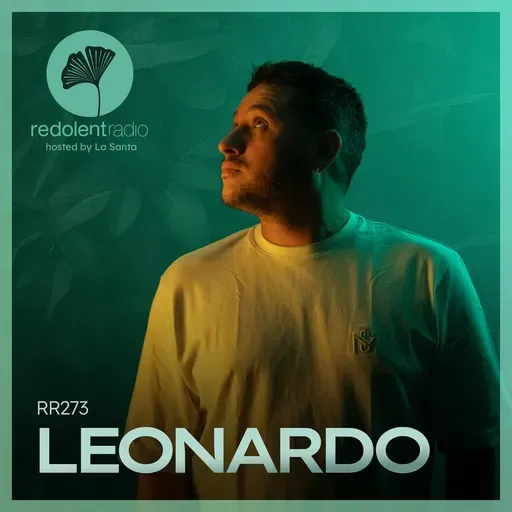 LEONARDO Redolent Radio 273
