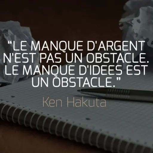 Tu ne manques pas d'argent (tu manques de ça)