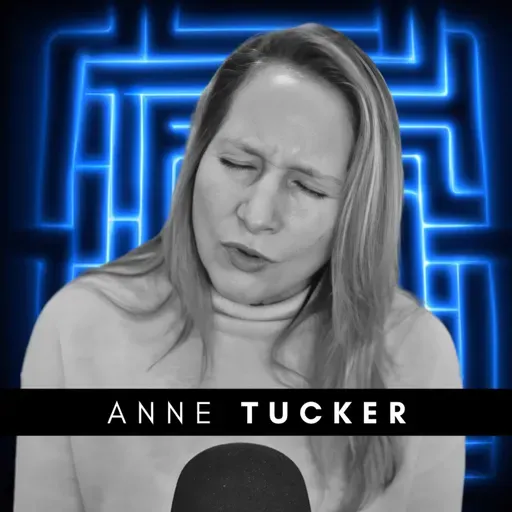 #275 Anne Tucker – The “Flash” That Could Change Humanity