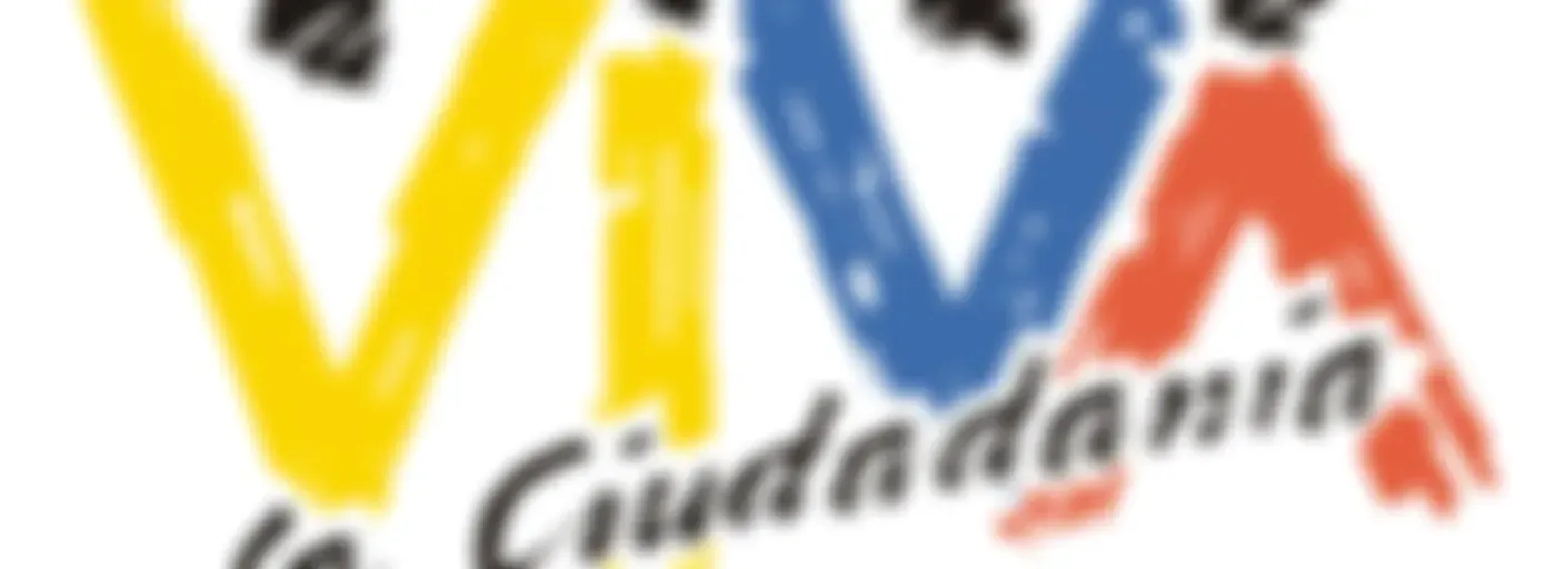 Producción radial - Viva la Ciudadanía