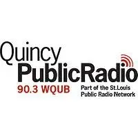 WQUB Quincy Public Radio