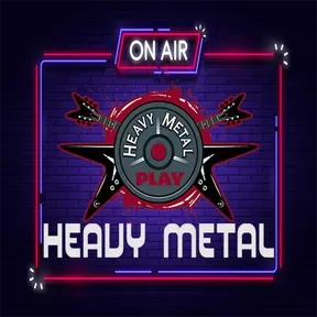 PLAY HEAVY METAL