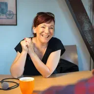 #110 // Andrea Hermann: 25 Jahre STEPS Dancecenter