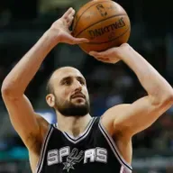 Basquetbolista argentino más importante que ostenta la práctica en su patria A2110-9-1-1