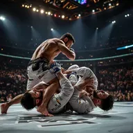 2025 <b>IBJJF</b> No-Gi Pans results, highlights, and standout performances - <b>Grappling</b> Insider