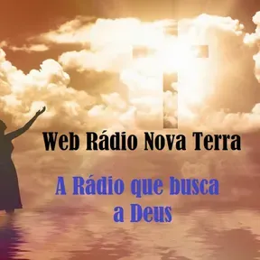 Web Radio Nova Terra
