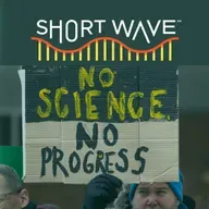 The Indicator: American Science Brain Drain