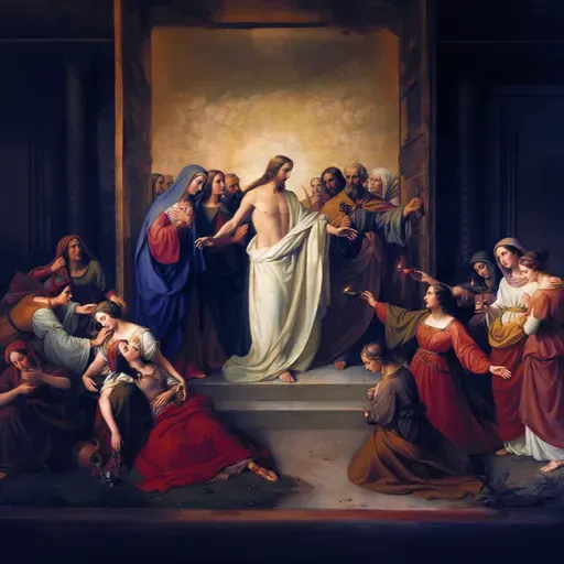 Homilia Dominical | Como deixar de ser uma alma tíbia e insensata? (32.º Domingo do Tempo Comum)