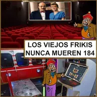 LVFNM 184: El tiempo es oro y Solomons Key