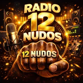 12 nudos