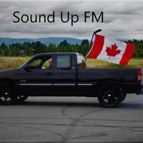 Sound Up FM
