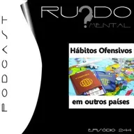 # 244 - Hábitos Ofensivos em Outros Países