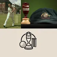 Richie Benaud | Australia Ashes Captains | Ashes