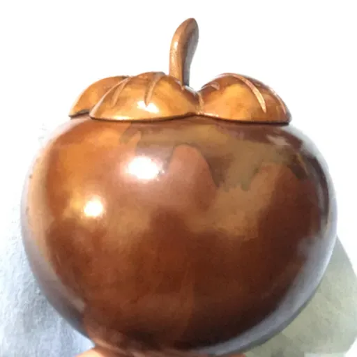 Peninggalan Keluarga Yang Bernilai Budaya dan Berkesan - Komunikasi Antar Budaya