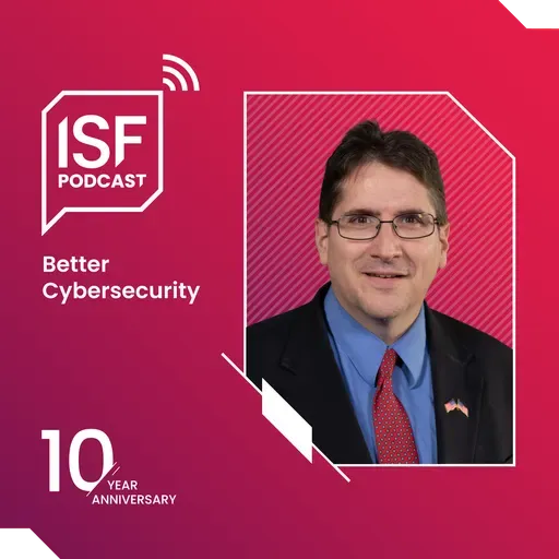 341: Dr. Keith Morneau - AI & the Resilient Workforce: Thriving in the Next Decade