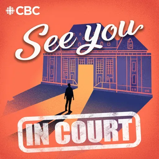 Falen’s new show! Introducing: See You in Court