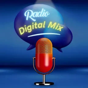 Radio Digital Mix