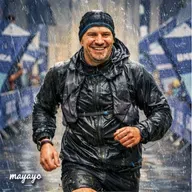 CHAQUETA IMPERMEABLE TRANSPIRABLE TRAIL RUNNING: Como cuidarla, por Mayayo.