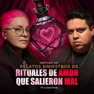 Terminé INVOCANDO un Demonio por amor | Rituales de Amor que Terminaron Mal