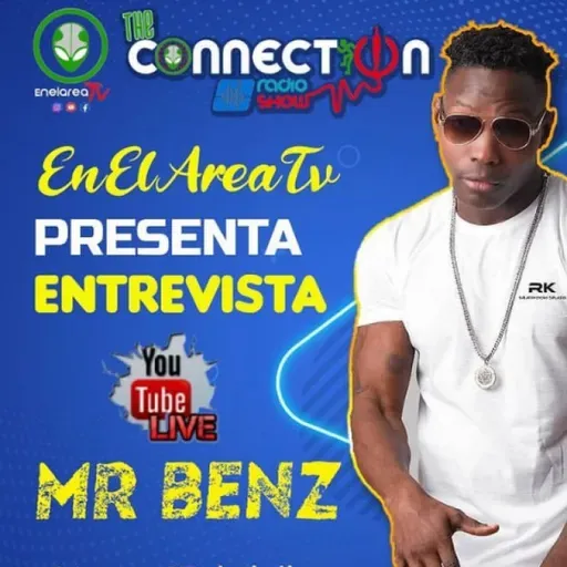 Mr Benz &#8216;&#8217; la voz que enamora&#8217;&#8217; entrevista