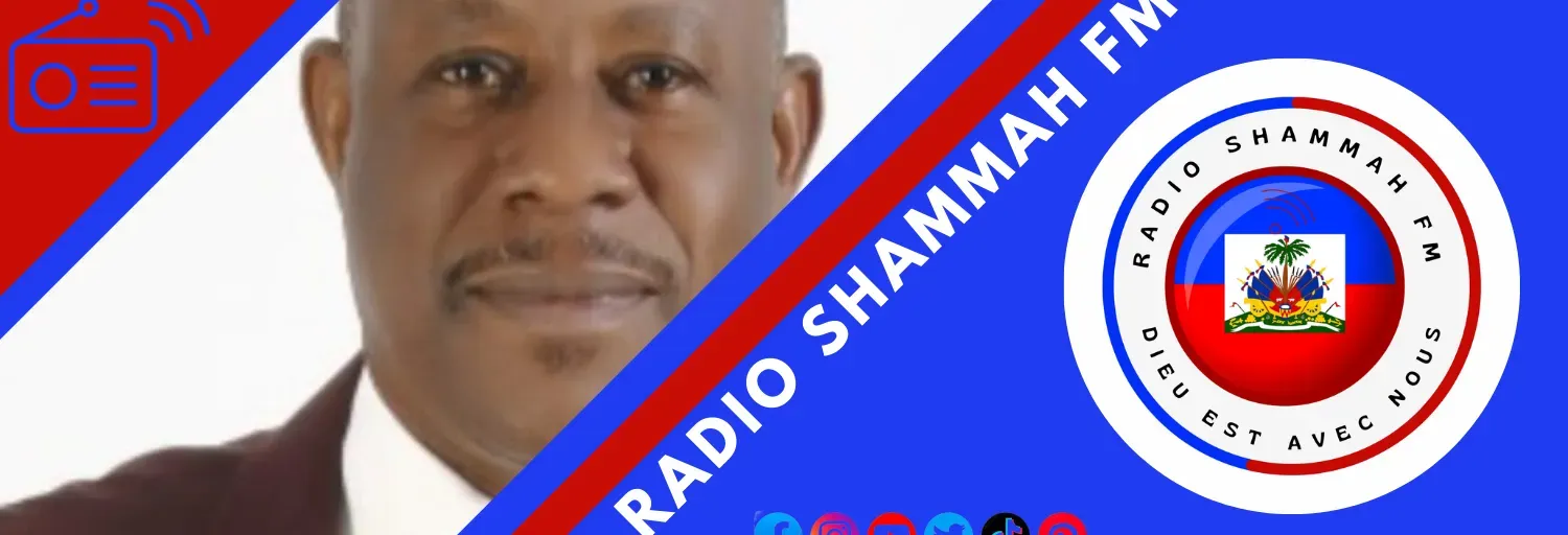 Radio Shammah FM