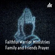 04.16.2022 Family and Friends Saturday Morning Prayer