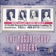 Yogurt Shop Murders Part 3- Re-release